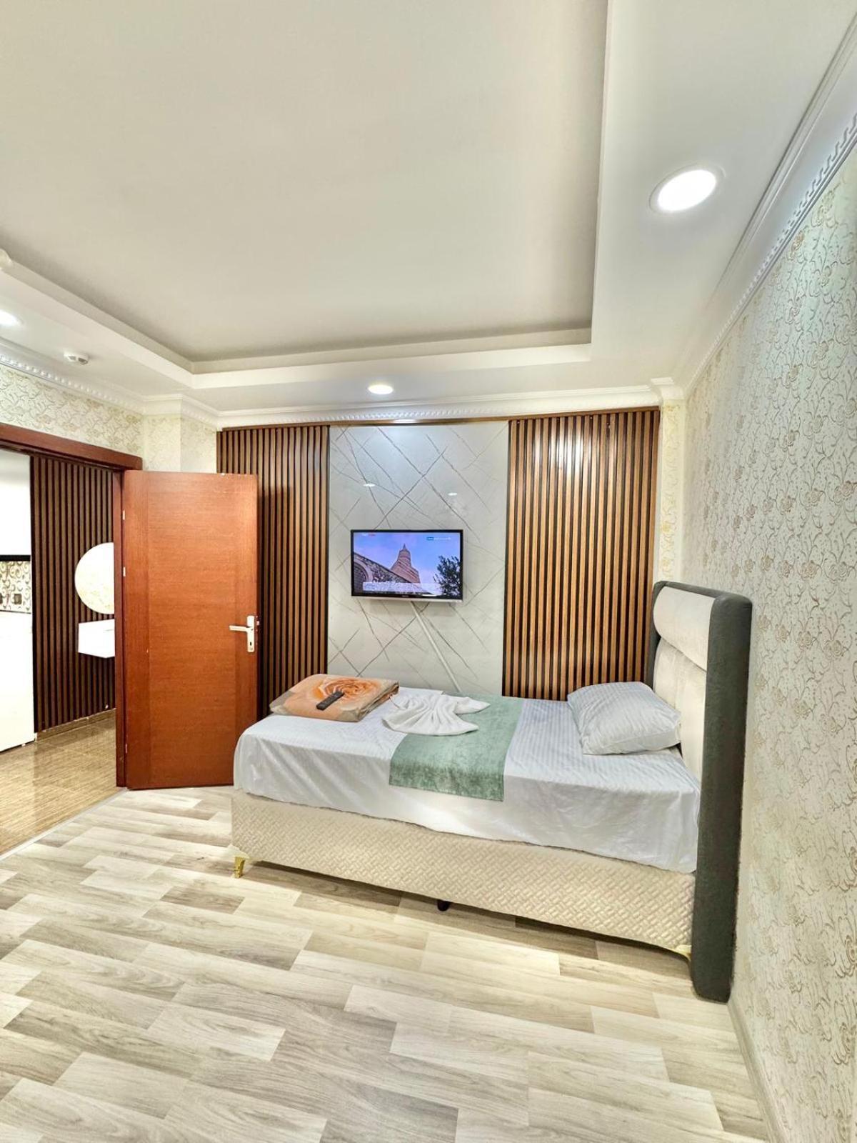 Hagia Sophia Apartment Otel Istambul Exterior foto